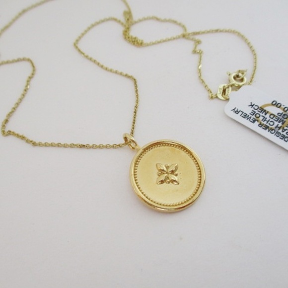 SARAH CHLOE Sterling Silver Necklace - Picture 5 of 6